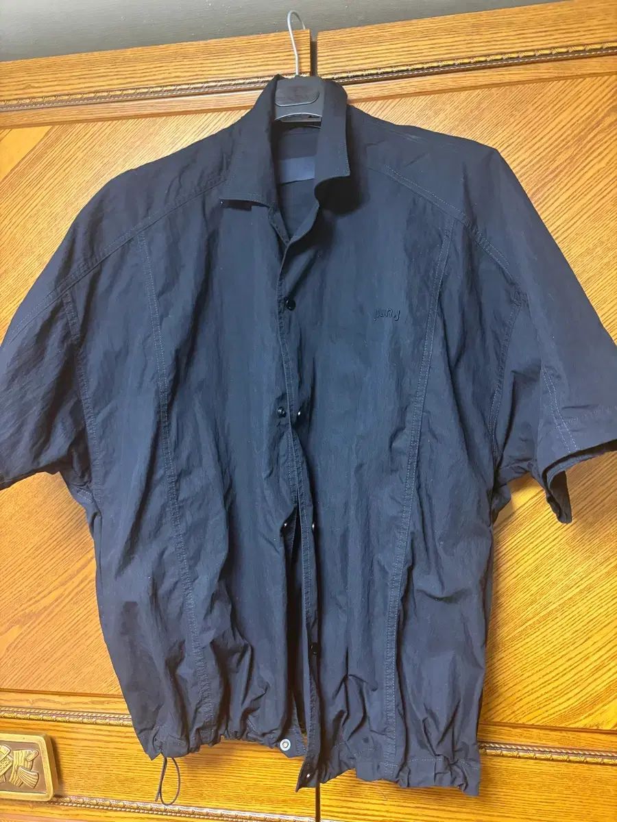 Juun.J ジュンジェイ シャーリングシャツ 48 サイズ