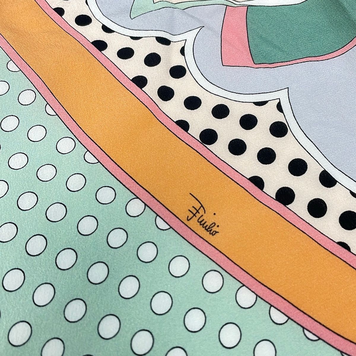 EMILIO PUCCI(PUCCI)(エミリオプッチ) カーディガン サイズS