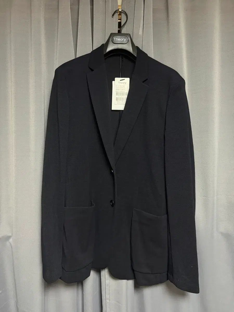 40/L セオリー ユーティリティ バルティックネイビー 24SS 39,391円