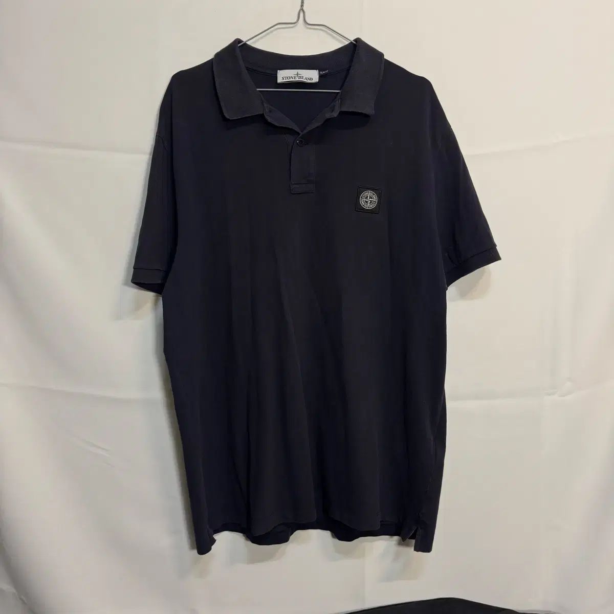 STONE ISLAND ストーンアイランド ポロ シャツ 17,186円