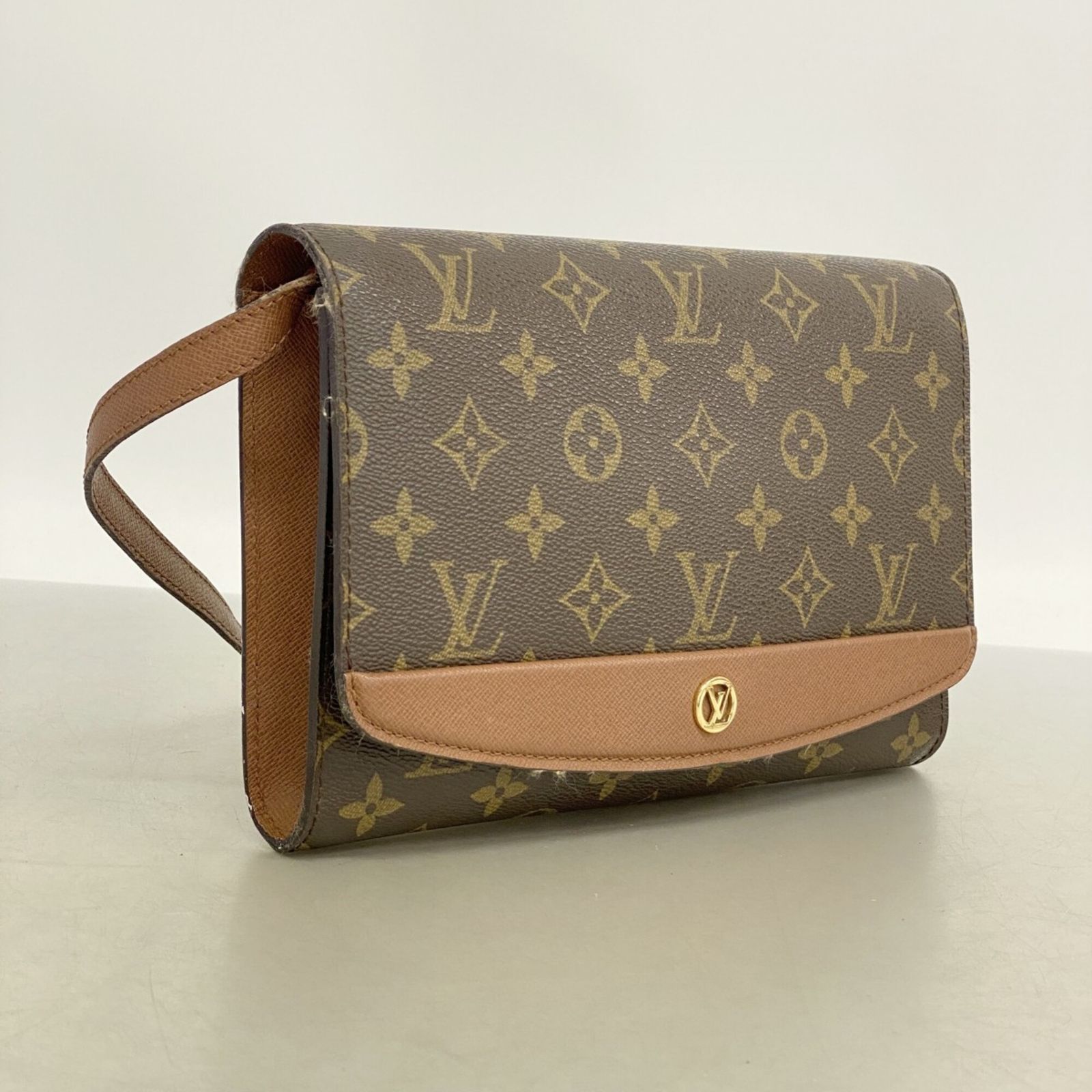 ルイ・ヴィトン(Louis Vuitton) ルイ・ヴィトン ショルダーバッグ