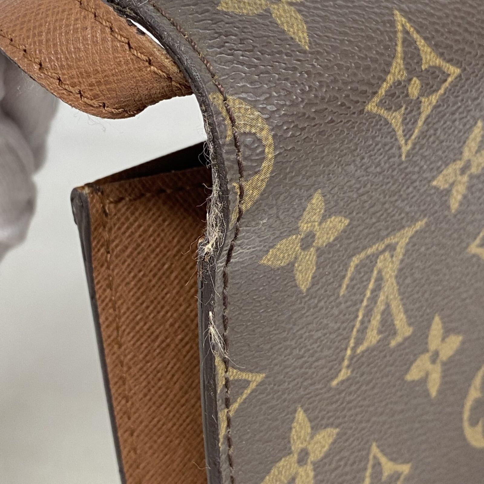 ルイ・ヴィトン(Louis Vuitton) ルイ・ヴィトン ショルダーバッグ