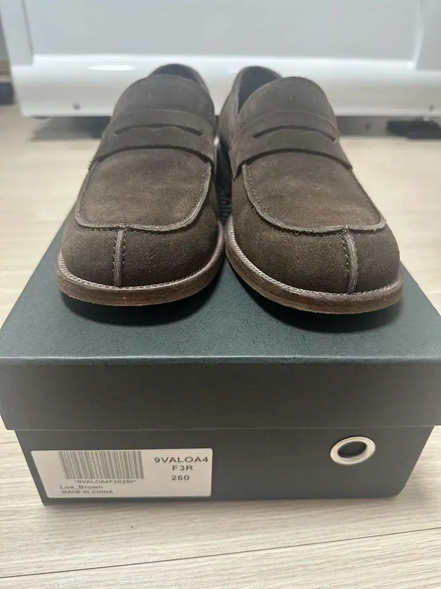 バトッズ Loa_brown