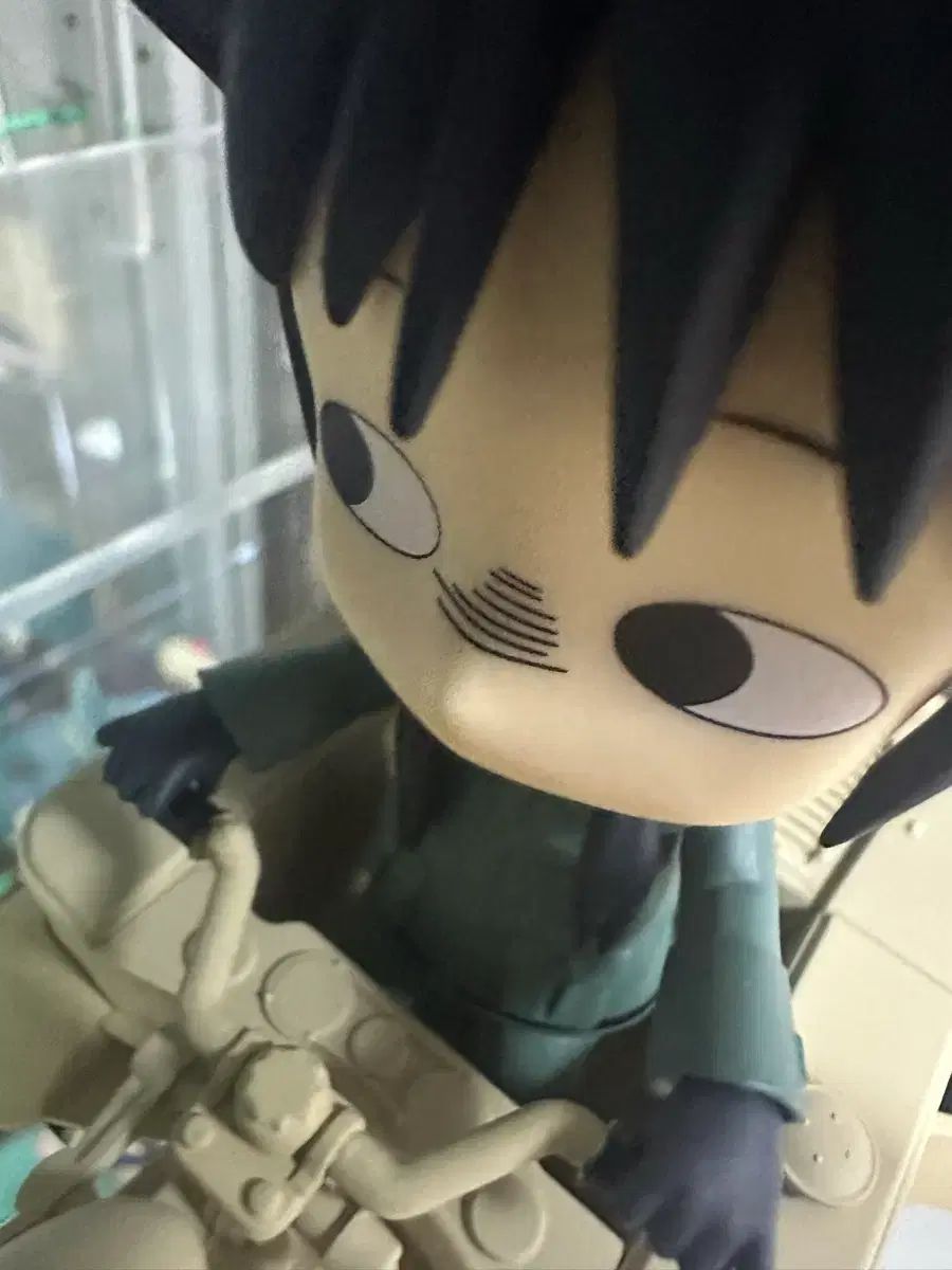 少女終末旅行 ねんど
