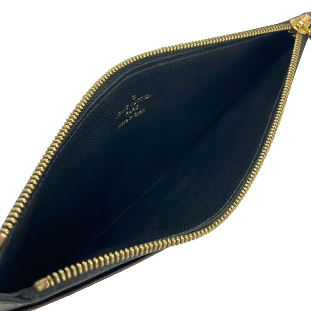 ルイヴィトン　モノグラムリバース　 スリムパース　長財布 LOUIS VUITTON(ルイヴィトン) 長財布 モノグラムリバース スリムパース