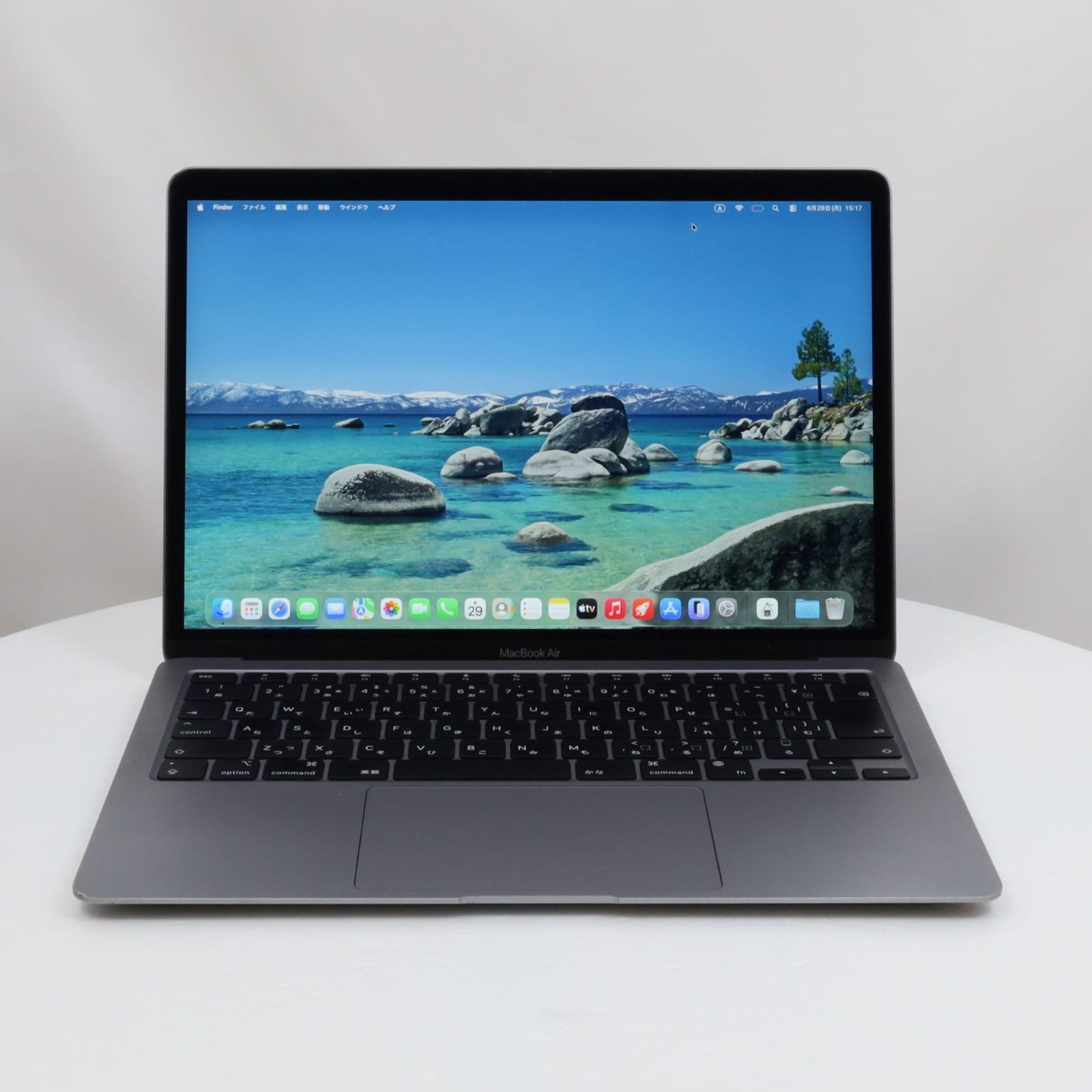 MacBook Air 13