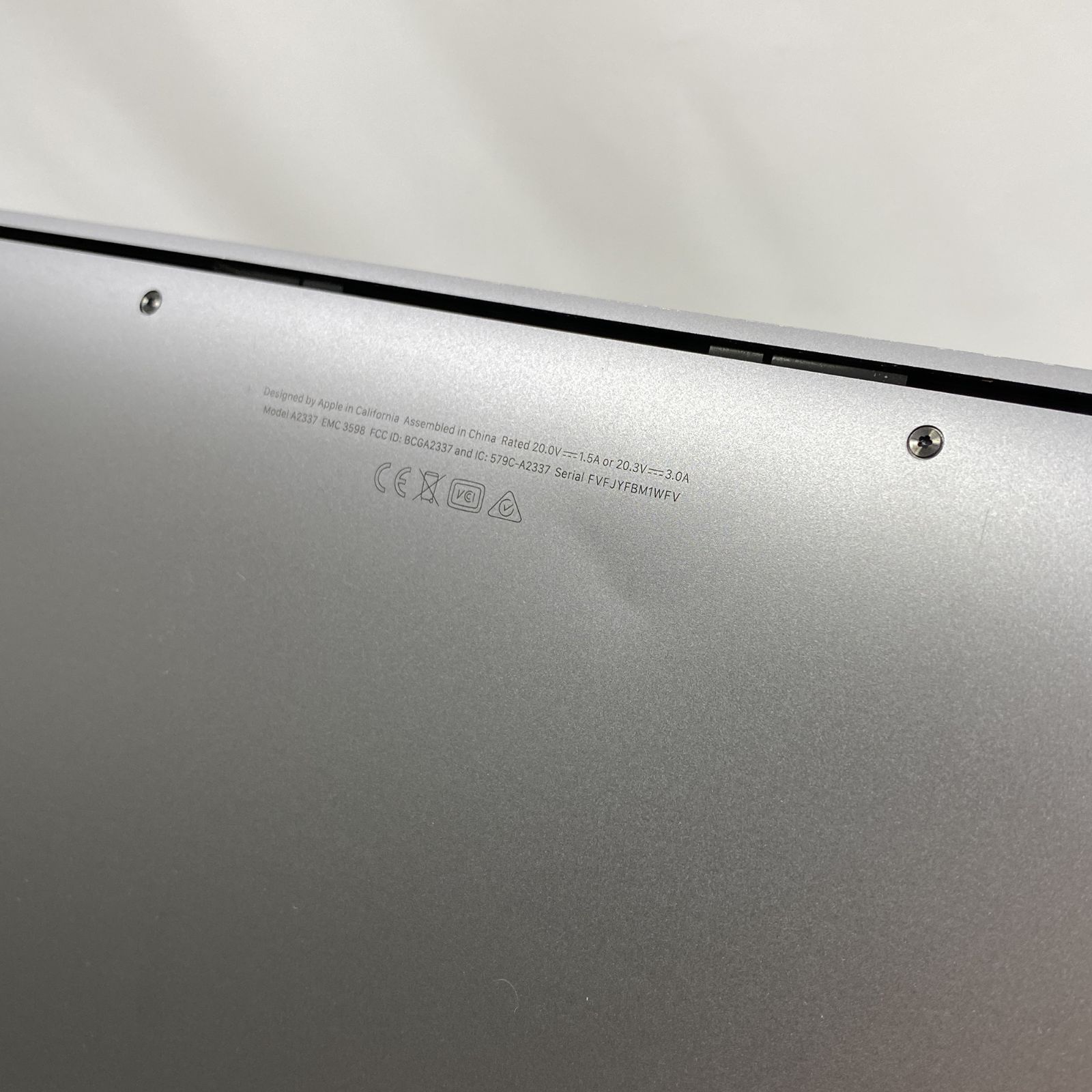 MacBook Air 13