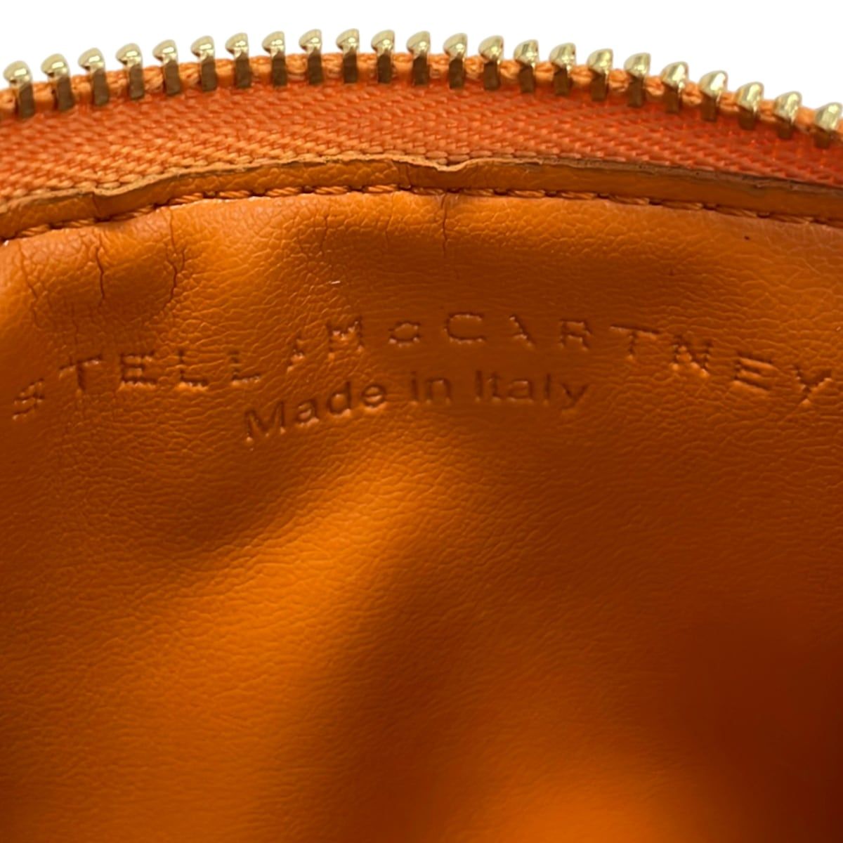 stellamccartney(ステラマッカートニー) コインケース美品 ファラベラ