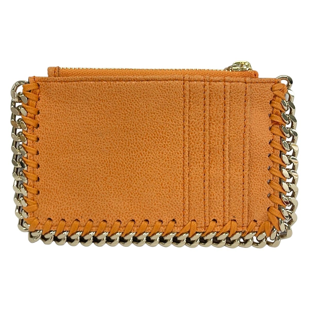stellamccartney(ステラマッカートニー) コインケース美品 ファラベラ