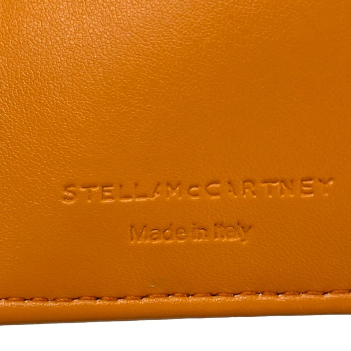 stellamccartney(ステラマッカートニー) 3つ折り財布美品 ファラベラ