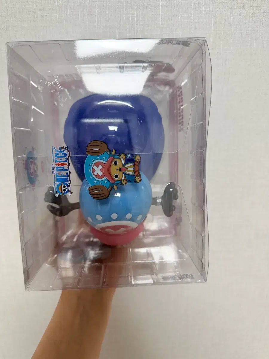 ONE PIECE トニートニー・チョッパー 貯金箱 出品 ONE PIECE