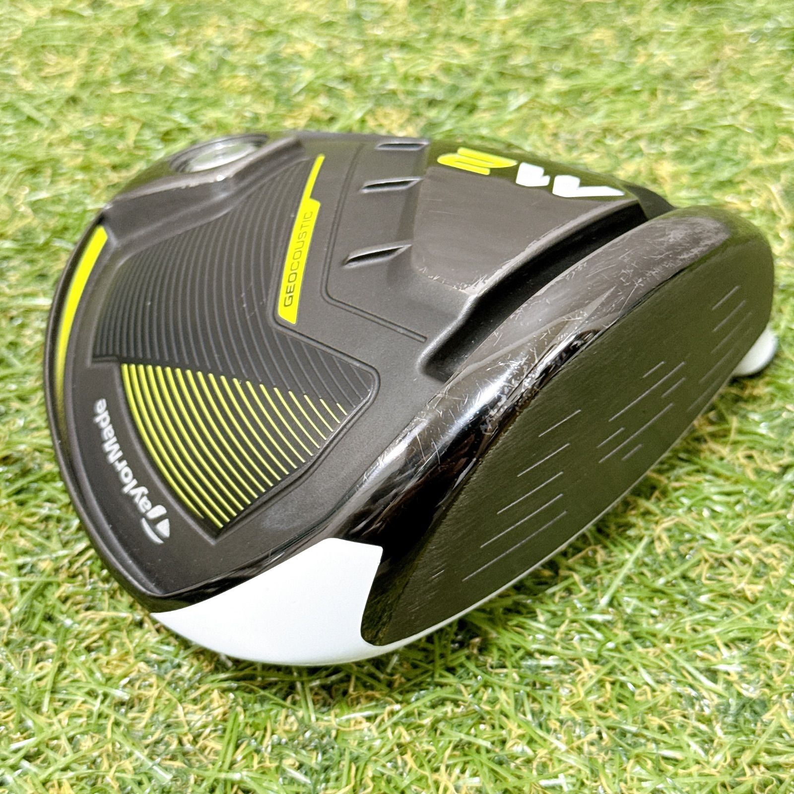 TaylorMade M2 ドライバー 10.5度 名機 ゴルフ スポーツ 【公式通販】