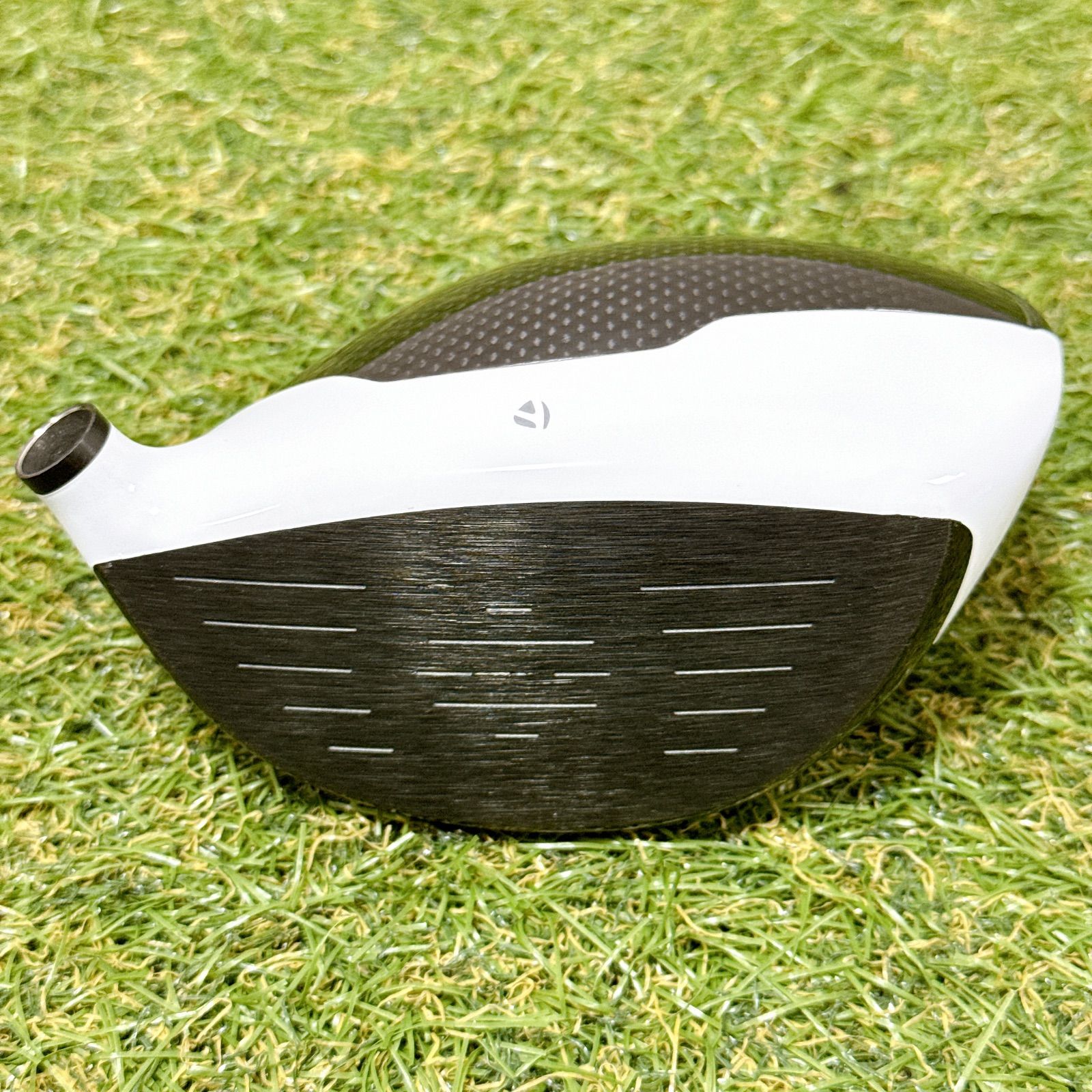 希少レフティ 名器 テーラーメイド TaylorMade M2 ドライバー 10.5度