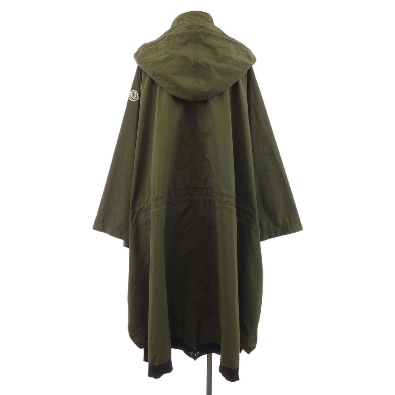 モンクレール MONCLER PISSENLIT ケープ - メルカリ