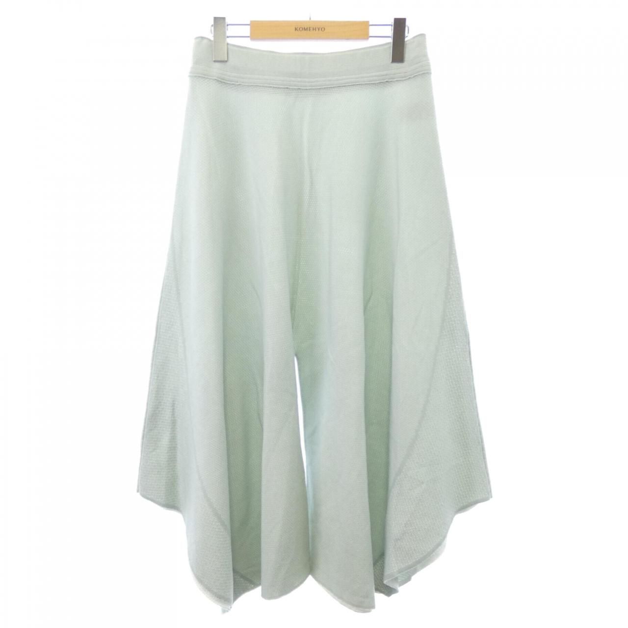 イッセイミヤケ ISSEY MIYAKE IM81KF302 パンツ