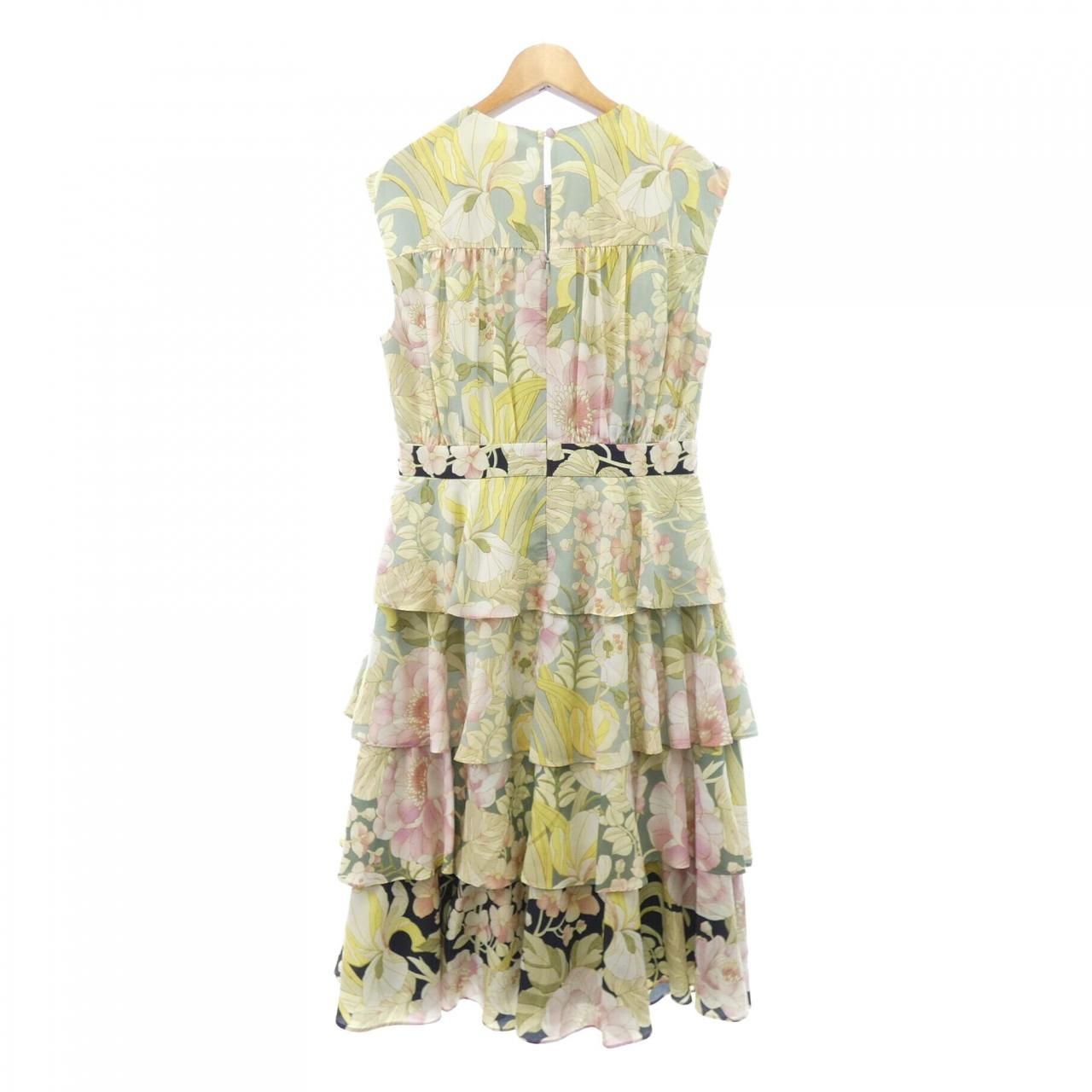 Ted Baker ワンピース テッドベーカー TED BAKER ワンピース - メルカリ