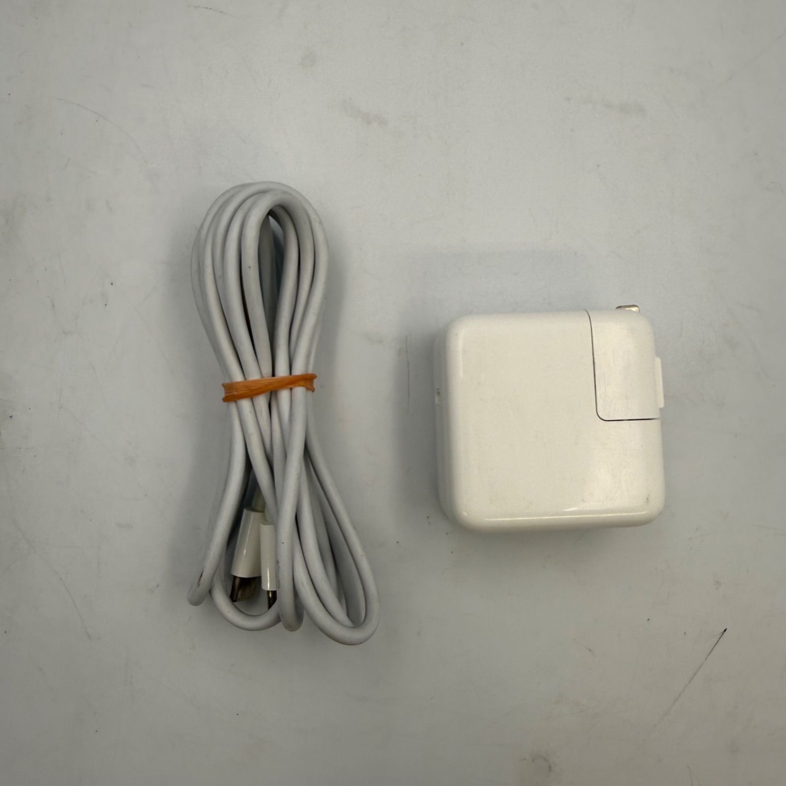 バッテリー100％】MacBook Air M1 13インチ 2020 8GB 256GB シルバー