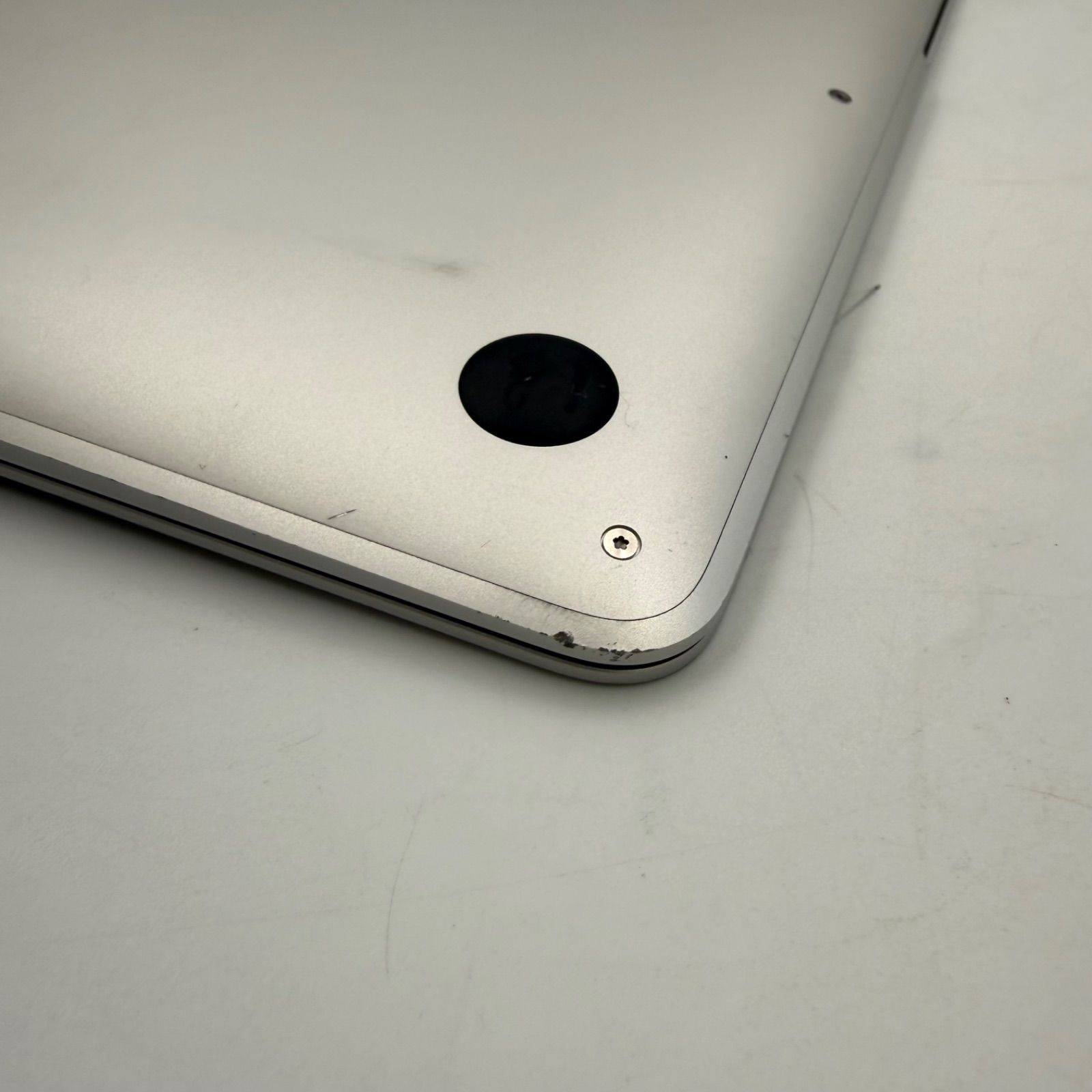 バッテリー100％】MacBook Air M1 13インチ 2020 8GB 256GB シルバー