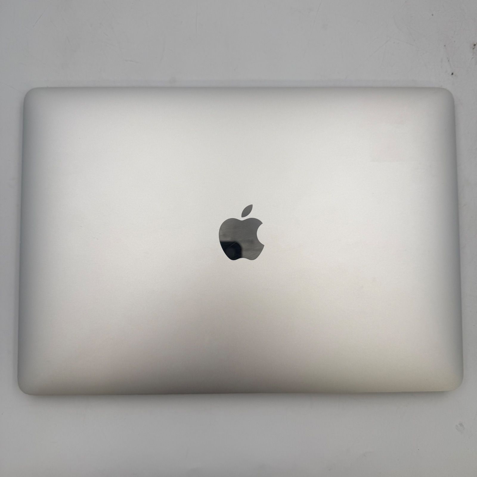 バッテリー100％】MacBook Air M1 13インチ 2020 8GB 256GB シルバー
