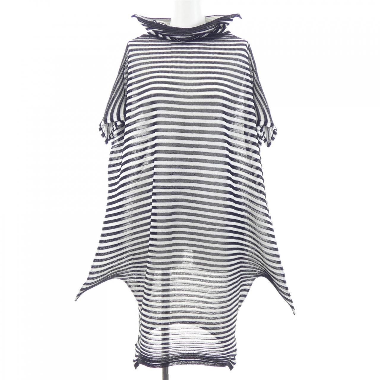 イッセイミヤケ ISSEY MIYAKE IM31KH514 ワンピース - メルカリ
