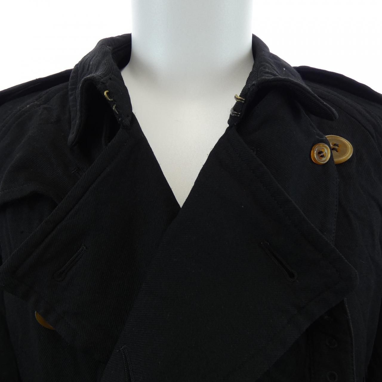 コムデギャルソンオム COMME des GARCONS HOMME PLUS PH-C006 コート