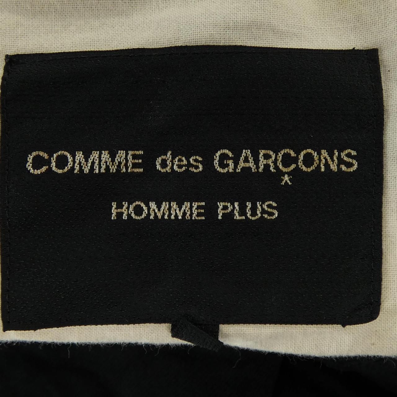 コムデギャルソンオム COMME des GARCONS HOMME PLUS PH-C006 コート