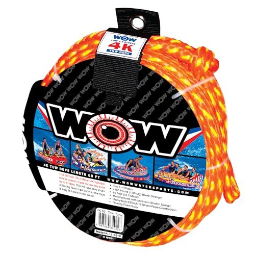 R★WOW(ワオ) トーイングロープ 11-30□0