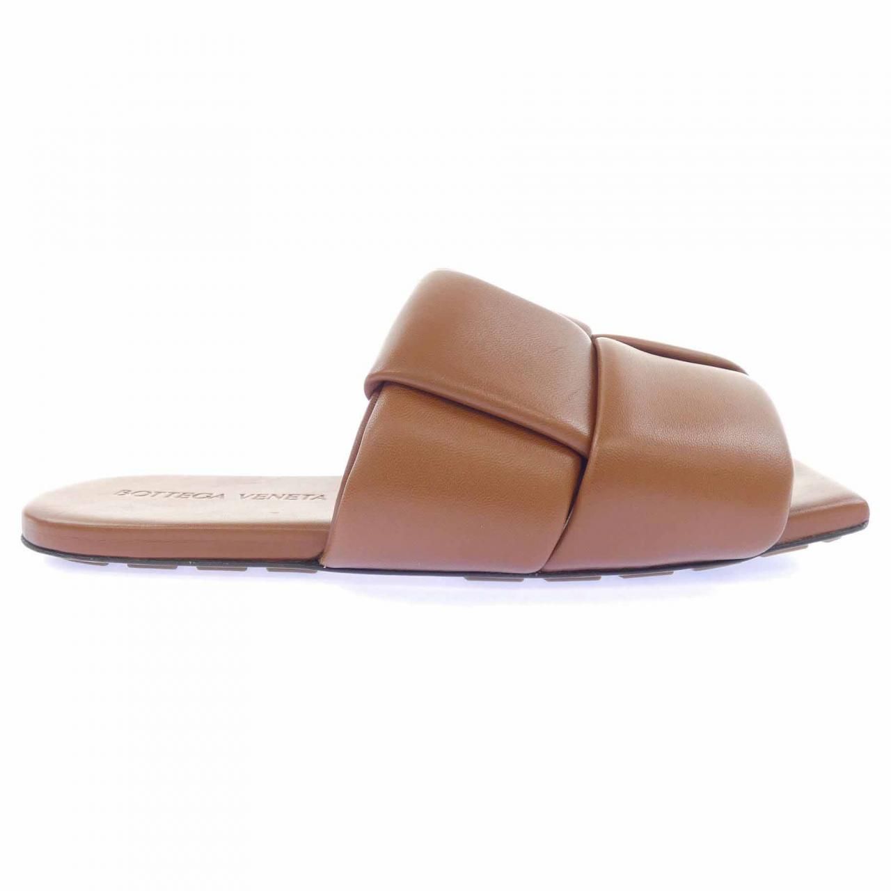ボッテガヴェネタ BOTTEGA VENETA サンダル