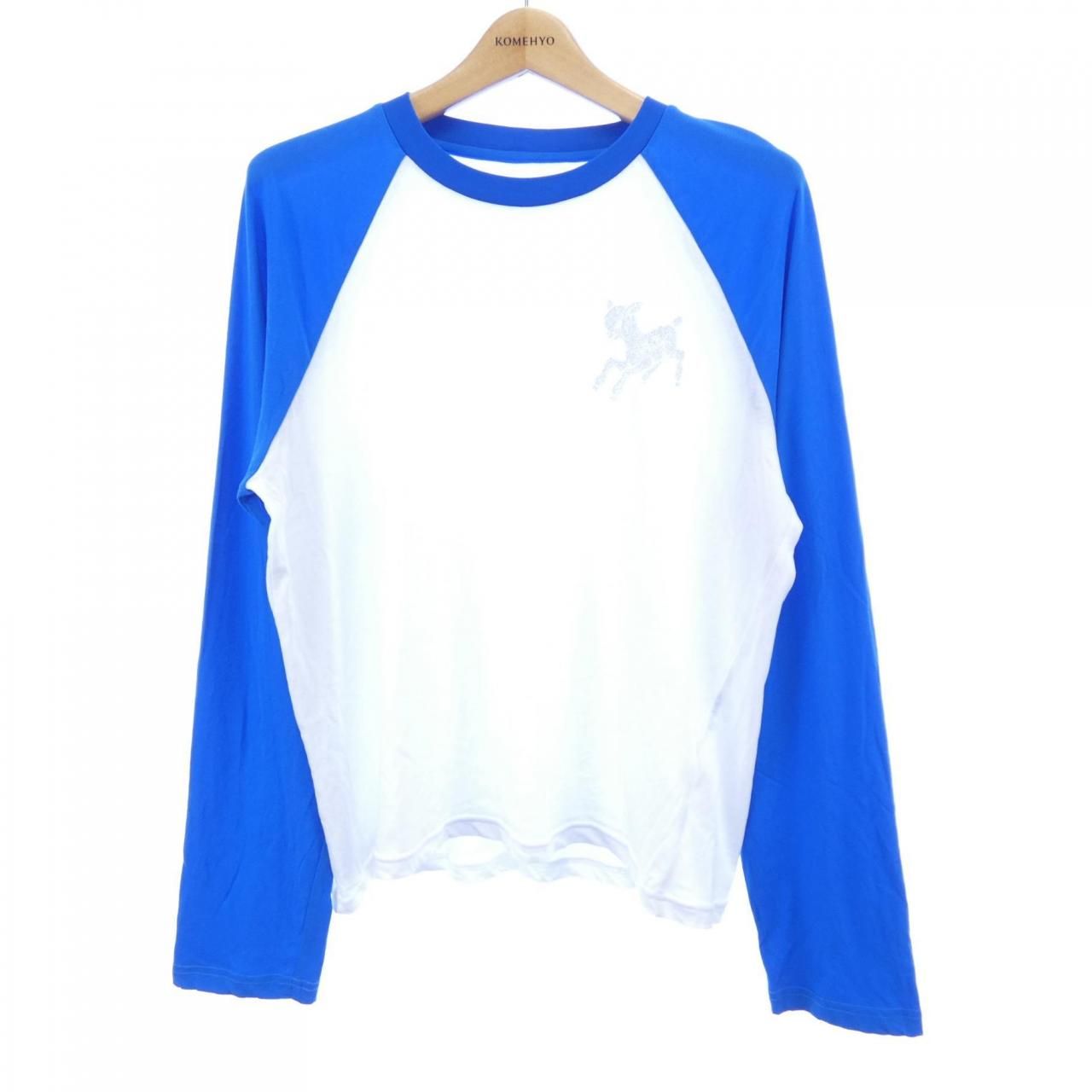 OSCAR OUYANG DOVER別注 Tシャツ