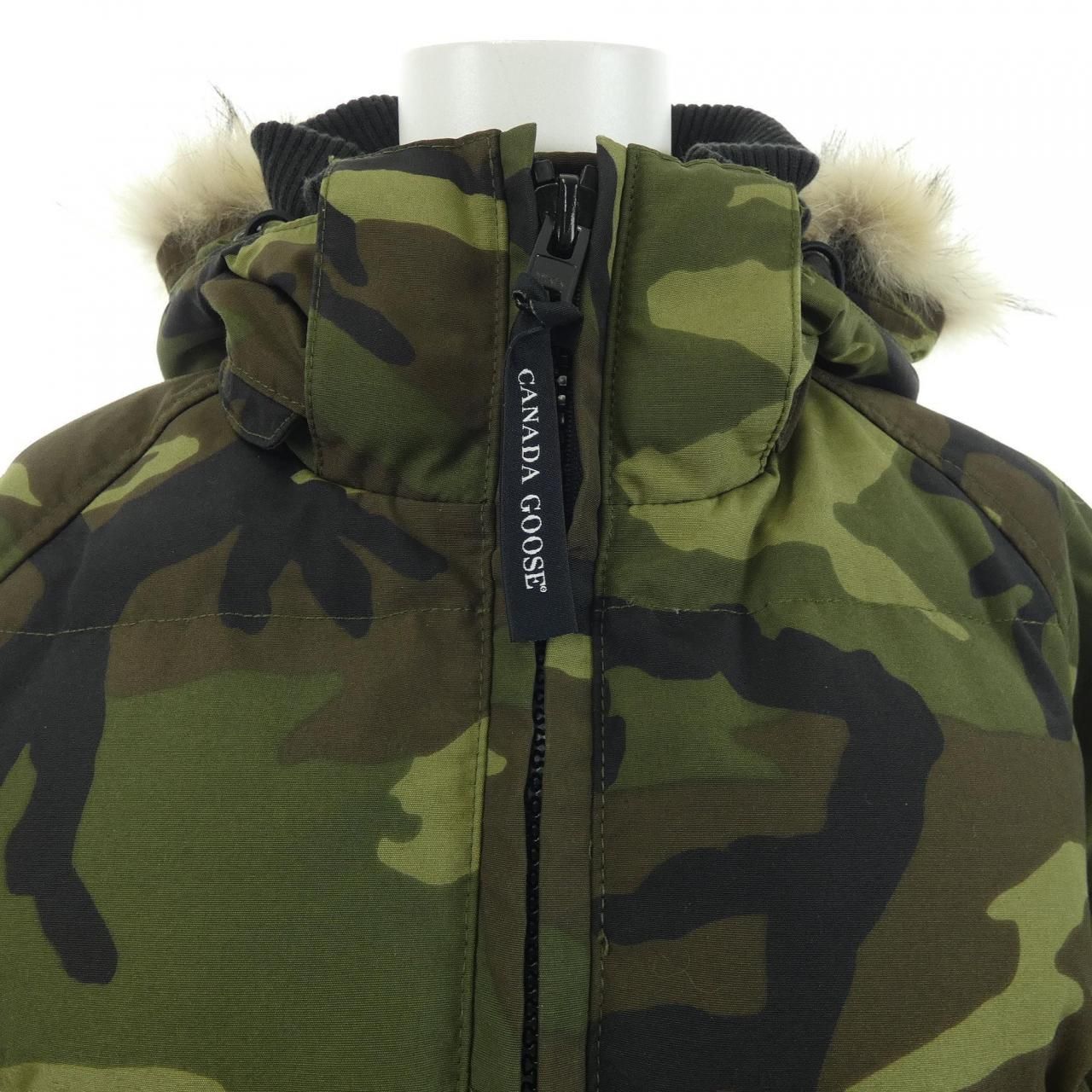 カナダグースダウンジャケットM カナダグース CANADA GOOSE 7900L SAVONA サヴォーナ ダウンジャケット