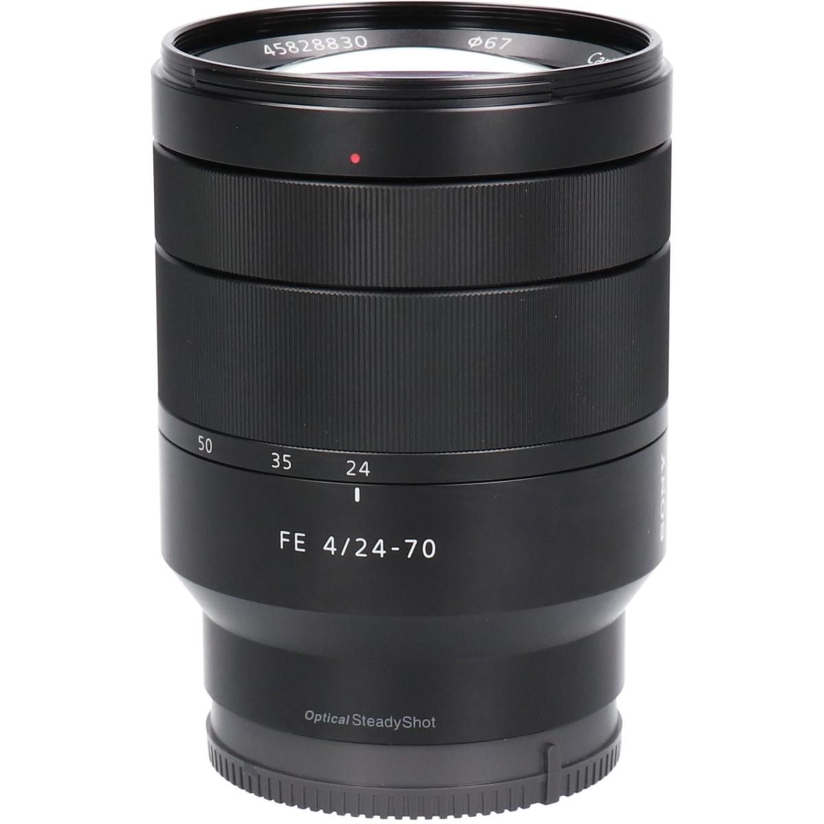 ＦＥ２４－７０ｍｍ　Ｆ４ＺＡ　ＯＳＳ（ＳＥＬ２４７０Ｚ）