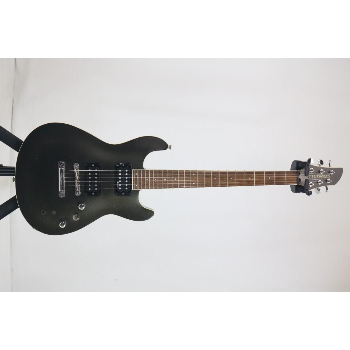 FERNANDES APG－55S - メルカリ
