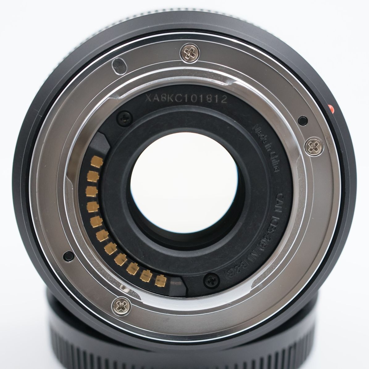 □極上品□ Panasonic LUMIX G 25mm F1.7 ASPH. ブラック H-H025-K 単