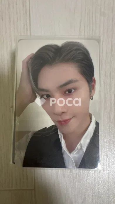 NCT シャオジュン NCT ZONE ポップアップ スペース ラキドロ - メルカリ