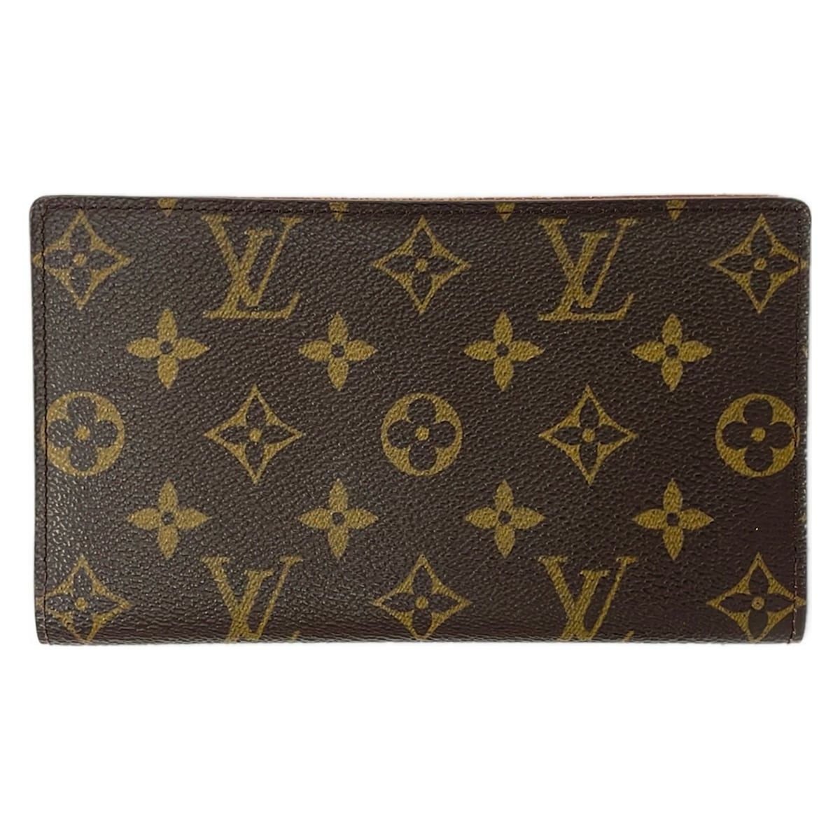 LOUIS VUITTON(ルイヴィトン) 手帳 モノグラム アジェンダオリゾンタル