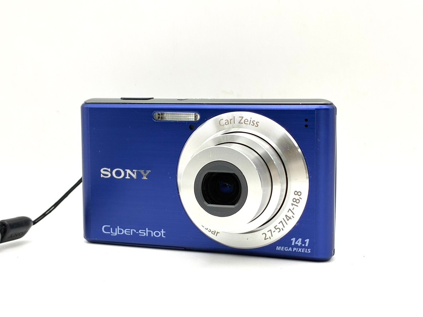 完動品 稼働品】SONY ソニー Cyber-Shot サイバーショット DSC-W530