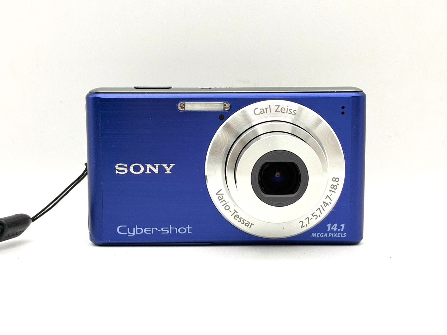 完動品 稼働品】SONY ソニー Cyber-Shot サイバーショット DSC-W530