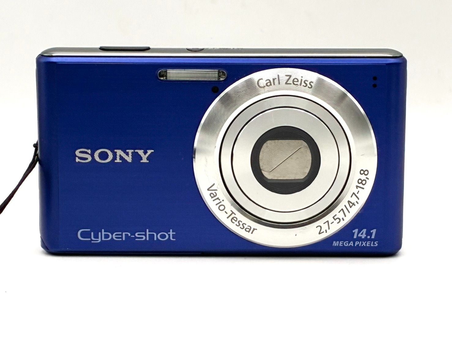 完動品 稼働品】SONY ソニー Cyber-Shot サイバーショット DSC-W530