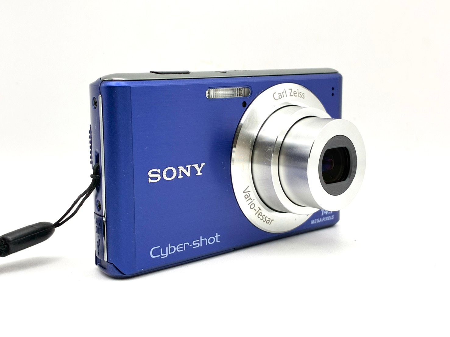 完動品 稼働品】SONY ソニー Cyber-Shot サイバーショット DSC-W530