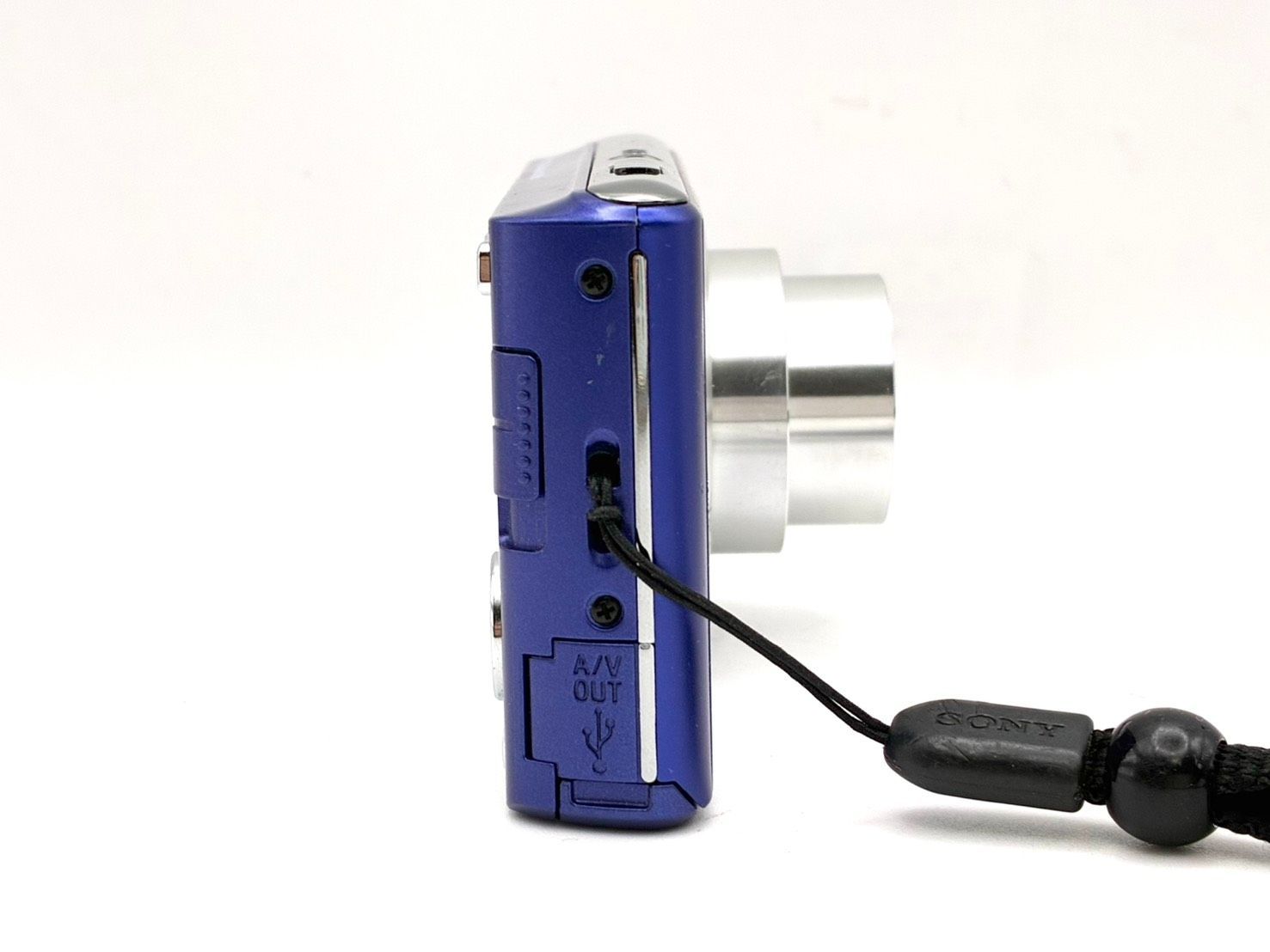 完動品 稼働品】SONY ソニー Cyber-Shot サイバーショット DSC-W530
