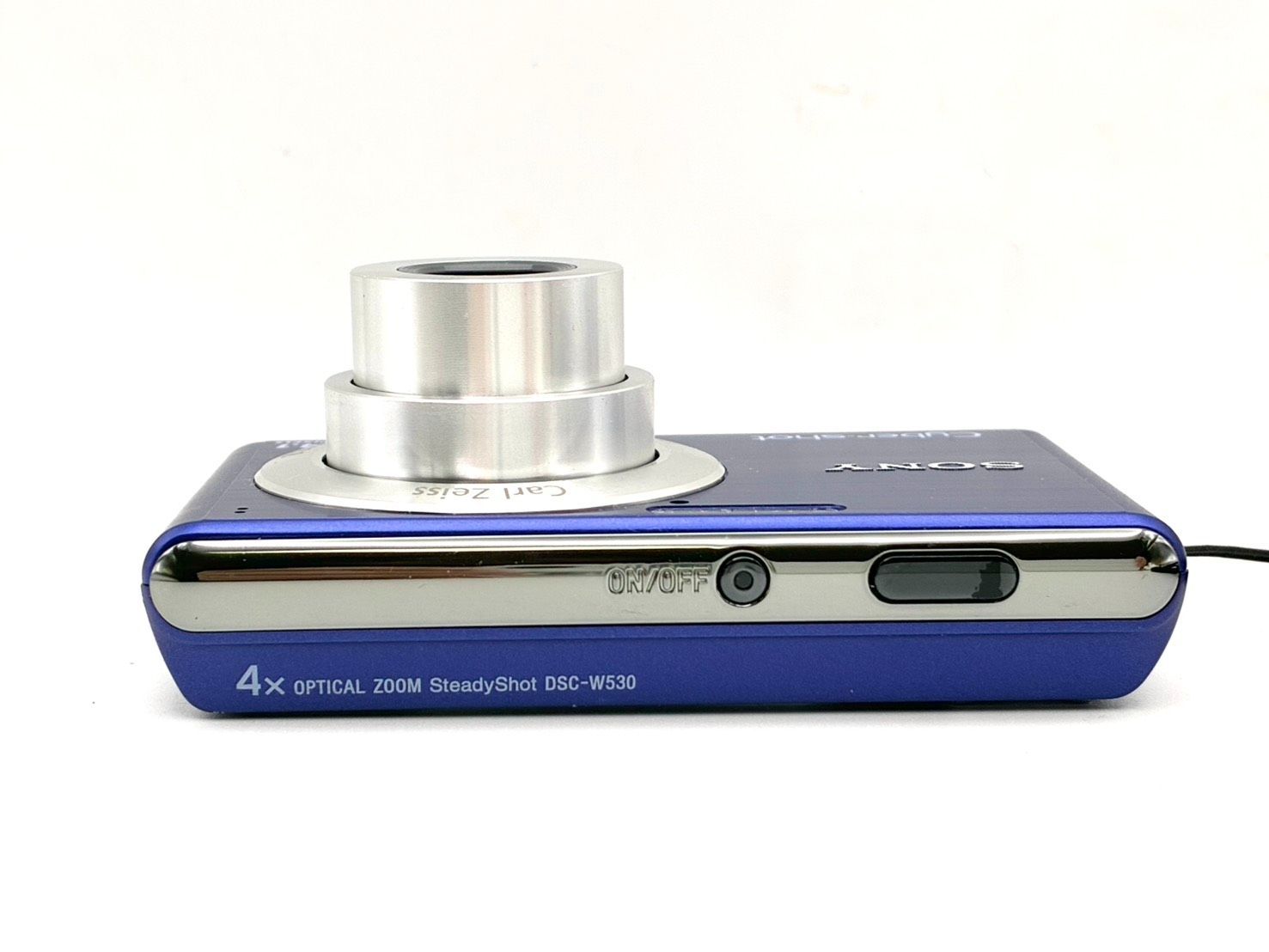 完動品 稼働品】SONY ソニー Cyber-Shot サイバーショット DSC-W530