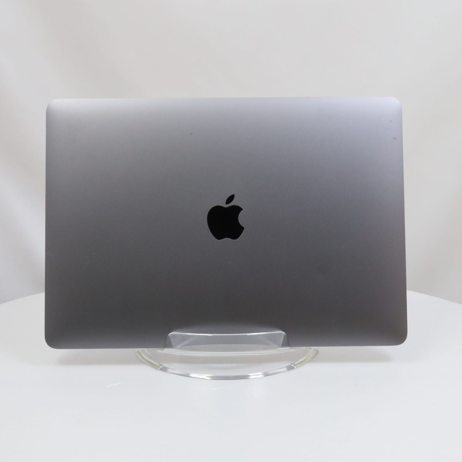 MacBook Air M1 2020 Dランク スペースグレイ - メルカリ