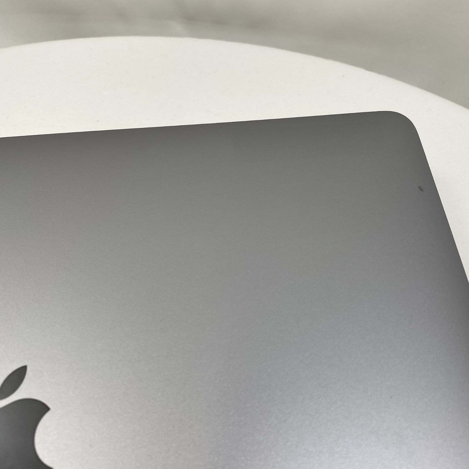 MacBook Air M1 2020 Dランク スペースグレイ - メルカリ