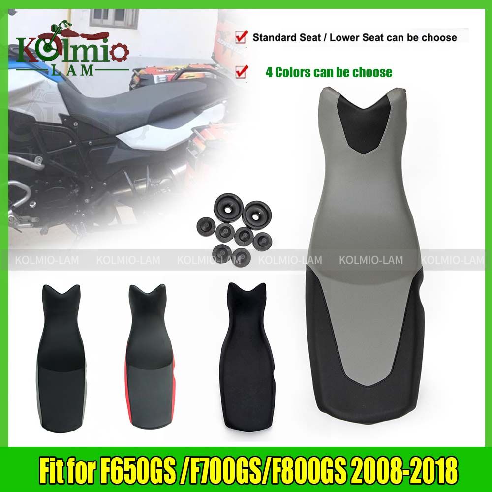 BMW F700gs.F800gsバイクシート 車・バイク・自転車 バイク 【公式通販】