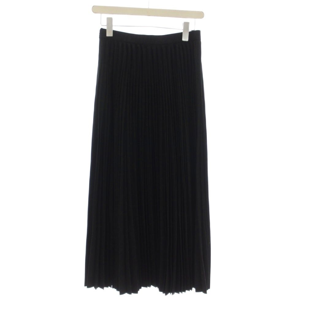 セオリーリュクス theory luxe 25AW Vice Hedi Skirt プリーツスカート