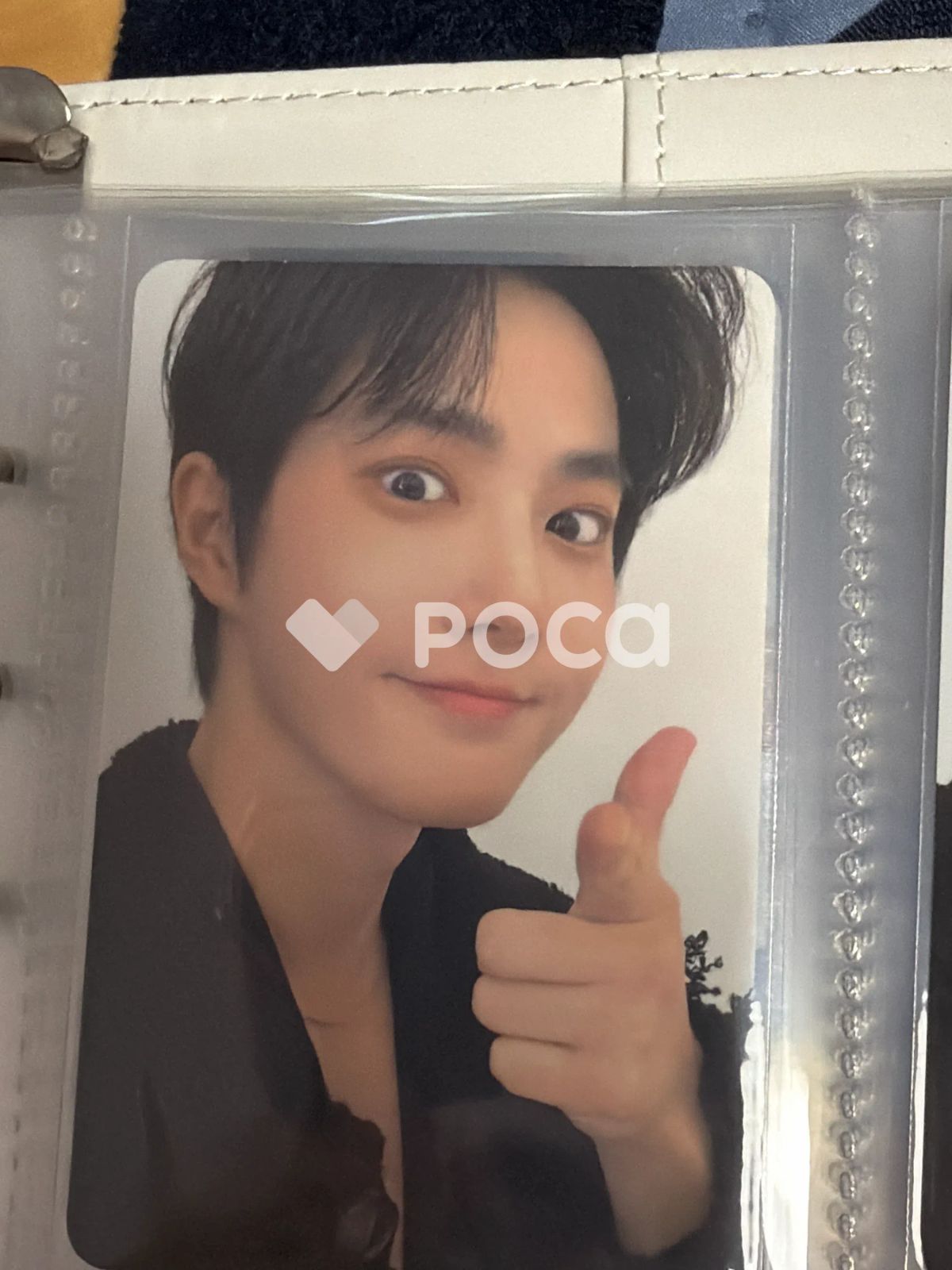 EXO スホ 2025 SUHO CONCERT SU:HOMME ENCORE DIARY SET - メルカリ