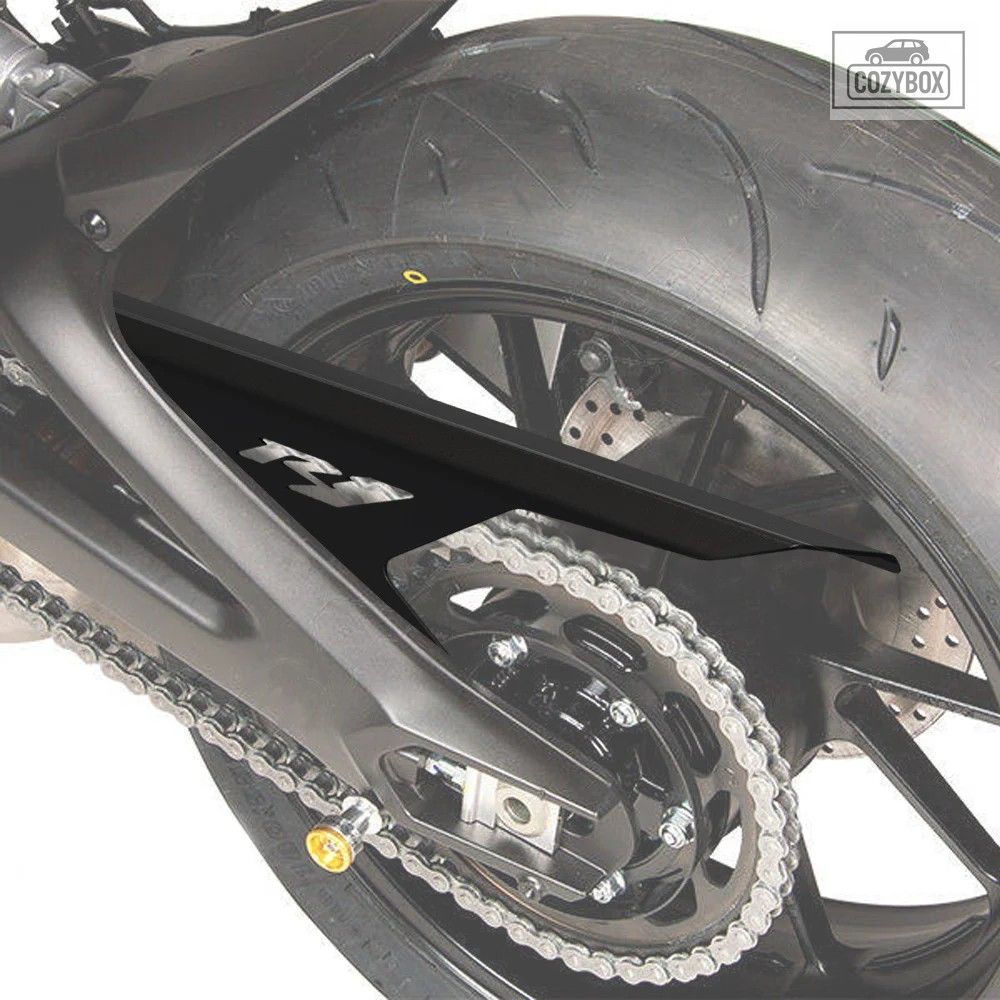 ヤマハ R1M YZFR1 YZFR1M YZF-R1 YZF-R1M 佩物 2015-2022 - 24