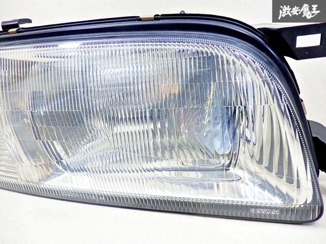 破損無し！】日産純正 Y33 HY33 セドリック グロリア ブロアム