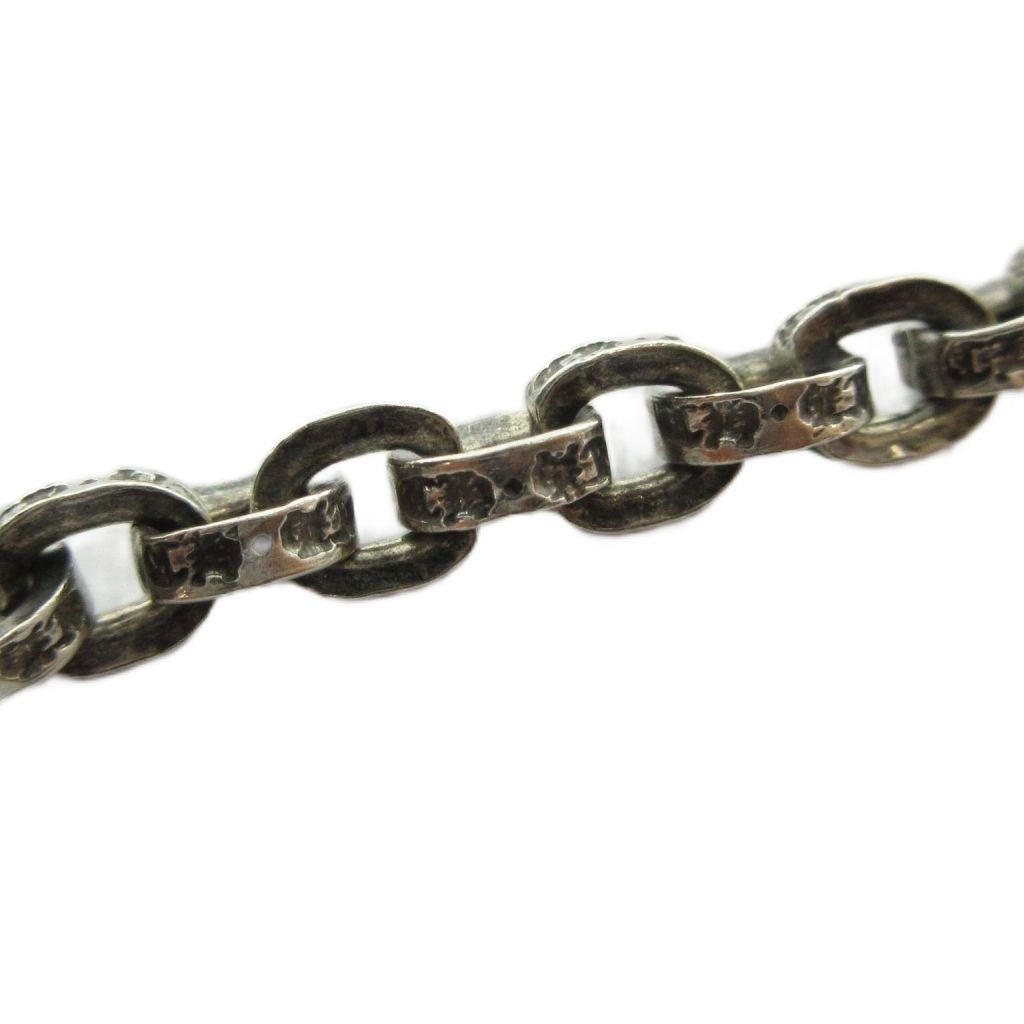 クロムハーツ CHROME HEARTS PAPER CHAIN 20 ペーパーチェーン 20