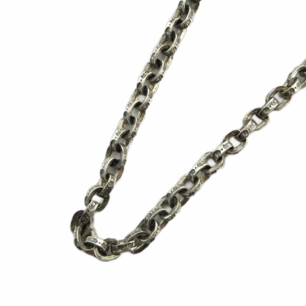 クロムハーツ CHROME HEARTS PAPER CHAIN 20 ペーパーチェーン 20
